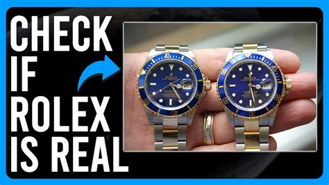 deutsch rolex fake store|how to tell if Rolex is real.